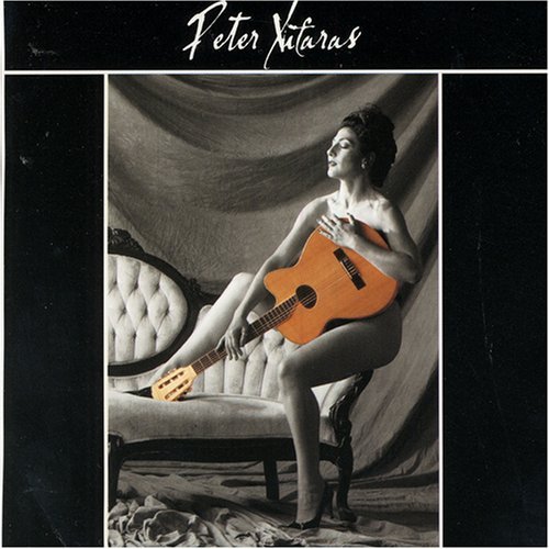 Peter Xifaras/Appassionato
